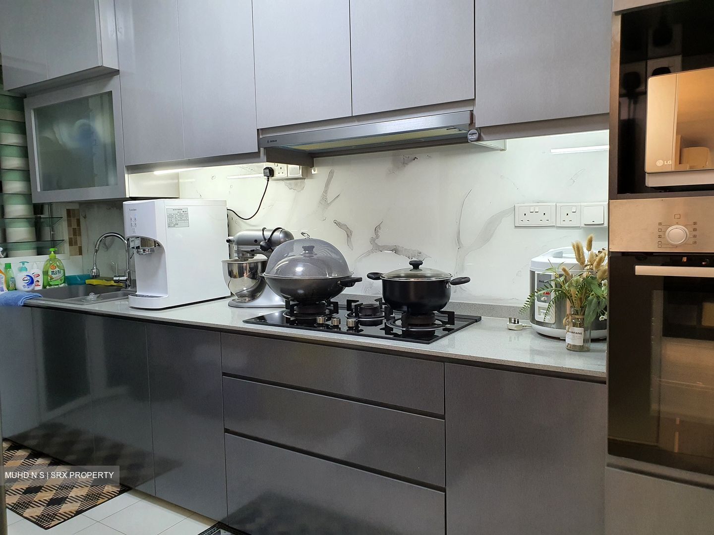 Blk 662A Edgedale Plains (Punggol), HDB 4 Rooms #314744971